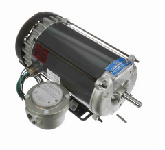 MARATHON MOTORS MG668A GENERAL PURPOSE MOTORS