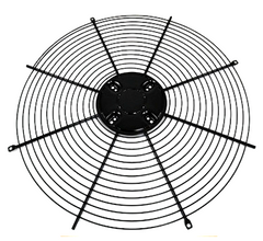 NORTEK GLOBAL HVAC 669404R DIFFUSERS