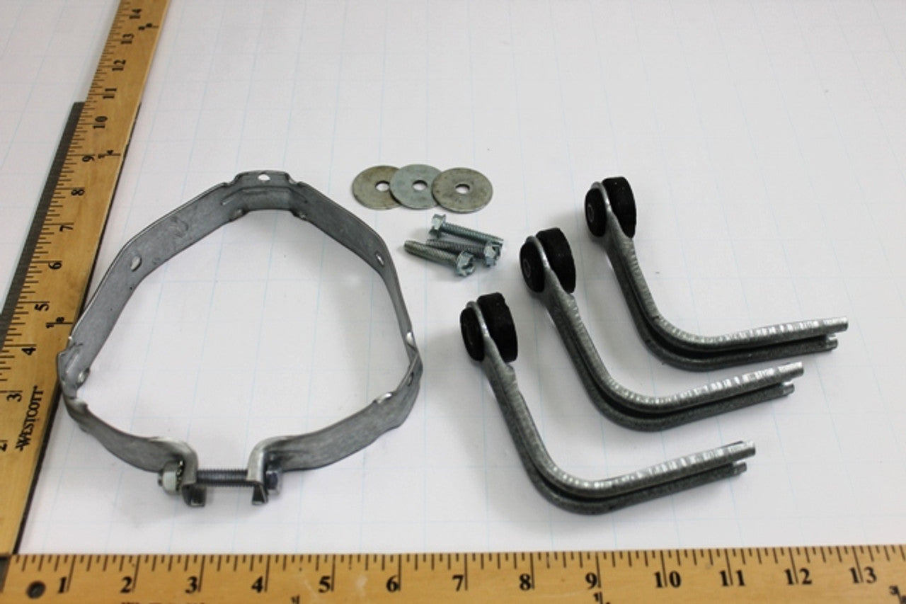 NORTEK GLOBAL HVAC 903489 MOTOR MOUNTS & BRACKETS