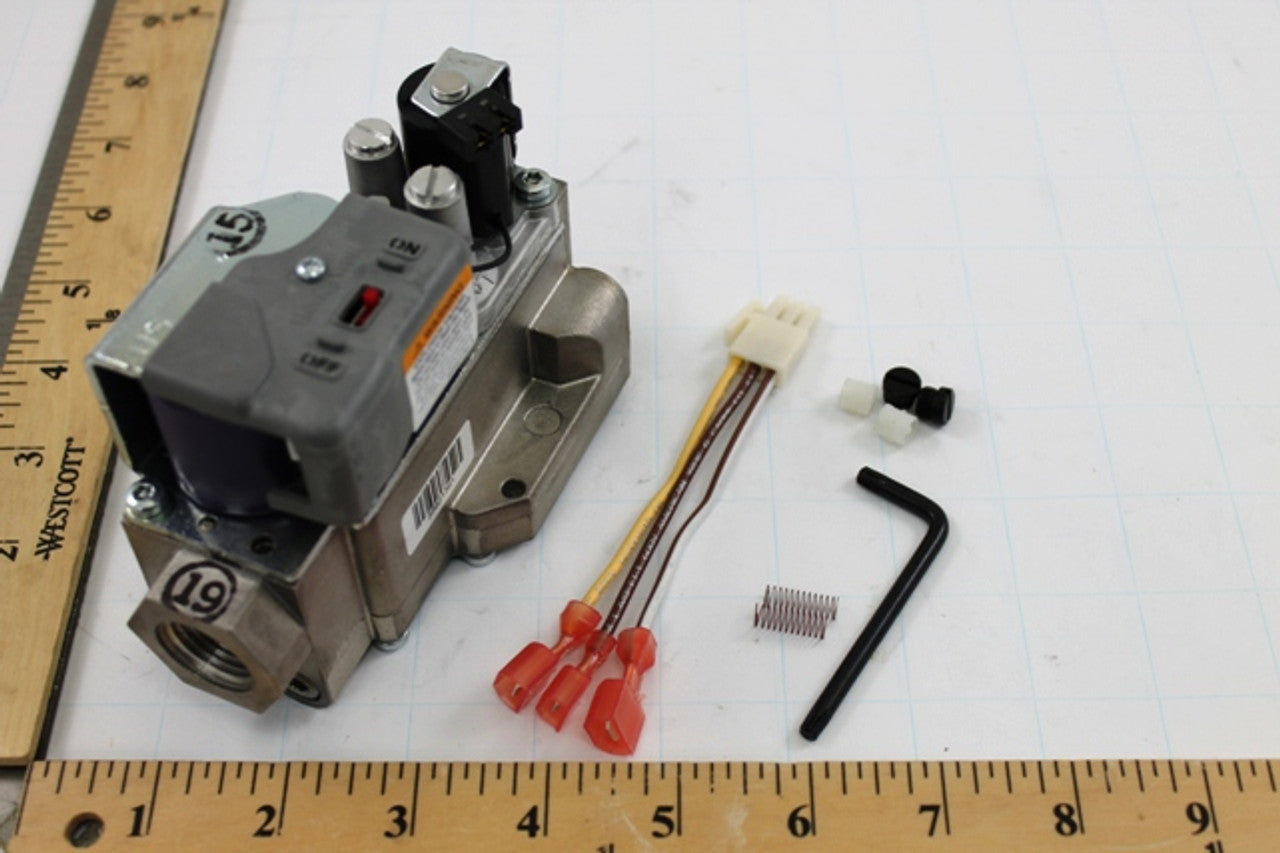 NORTEK GLOBAL HVAC 902910 GAS VALVES