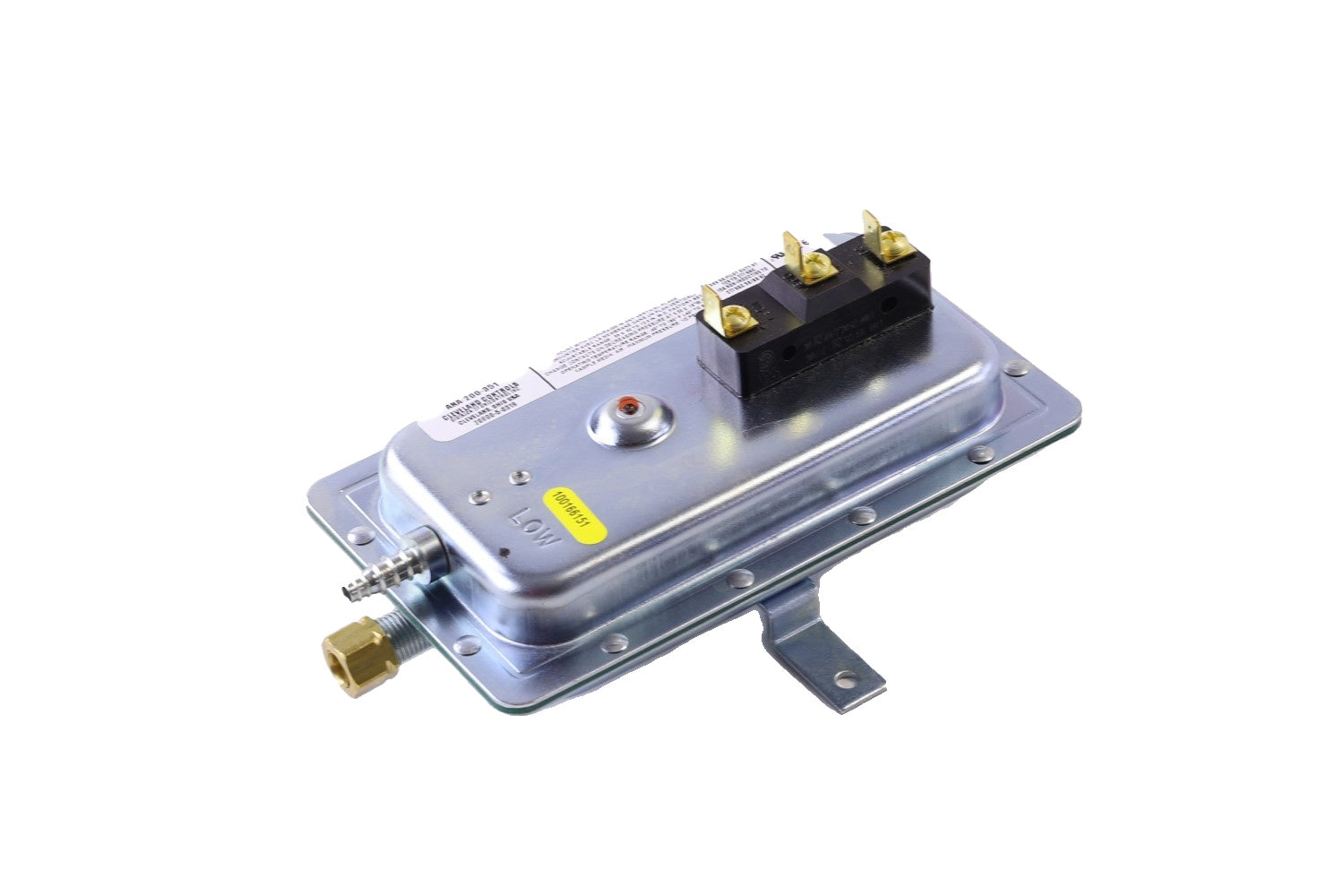 LOCHINVAR 100166151 AIR FLOW SWITCHES