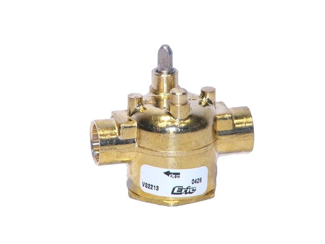 ASCO VS2213 CONTROL VALVES