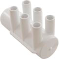 WATERWAY PLASTICS 672-7720 PIPE FITTINGS