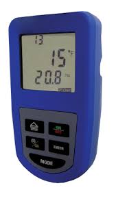 SUPCO TPC8000 THERMOMETERS