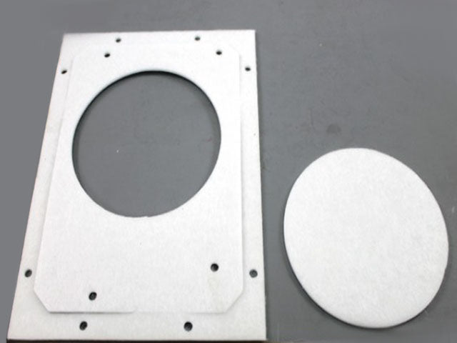 NORTEK GLOBAL HVAC 689078R GASKETS AND SEALS