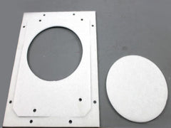 NORTEK GLOBAL HVAC 689078R GASKETS AND SEALS