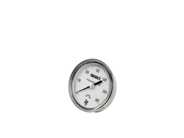 TRERICE 691B3502BA140 PRESSURE GAUGES