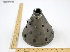 MAXON 53757 AIR CLEANER REPLACEMENT PARTS