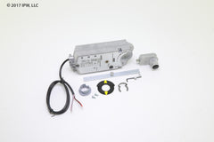 KMC CONTROLS MEP-455600 ACTUATORS