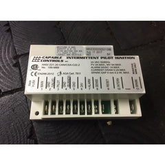 PEERLESS 50732 IGNITION CONTROLS & MODULES