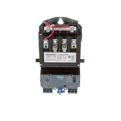 SIEMENS 14DUD32AF CONTACTORS