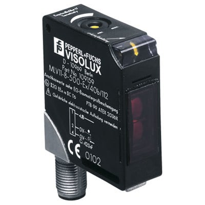 PEPPERL-FUCHS 109159 AIR SENSORS