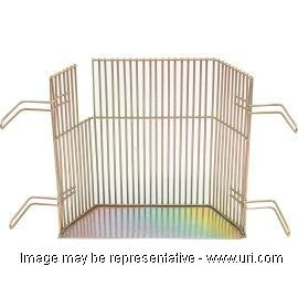 TECUMSEH 70837-2 BLOWER FANS