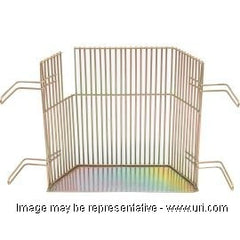 TECUMSEH 70837-2 BLOWER FANS