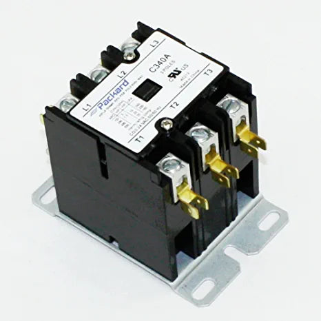 PACKARD TMXC32040A CONTACTORS