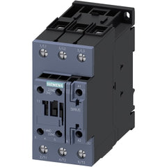 SIEMENS 3RT2038-1AK60 CONTACTORS
