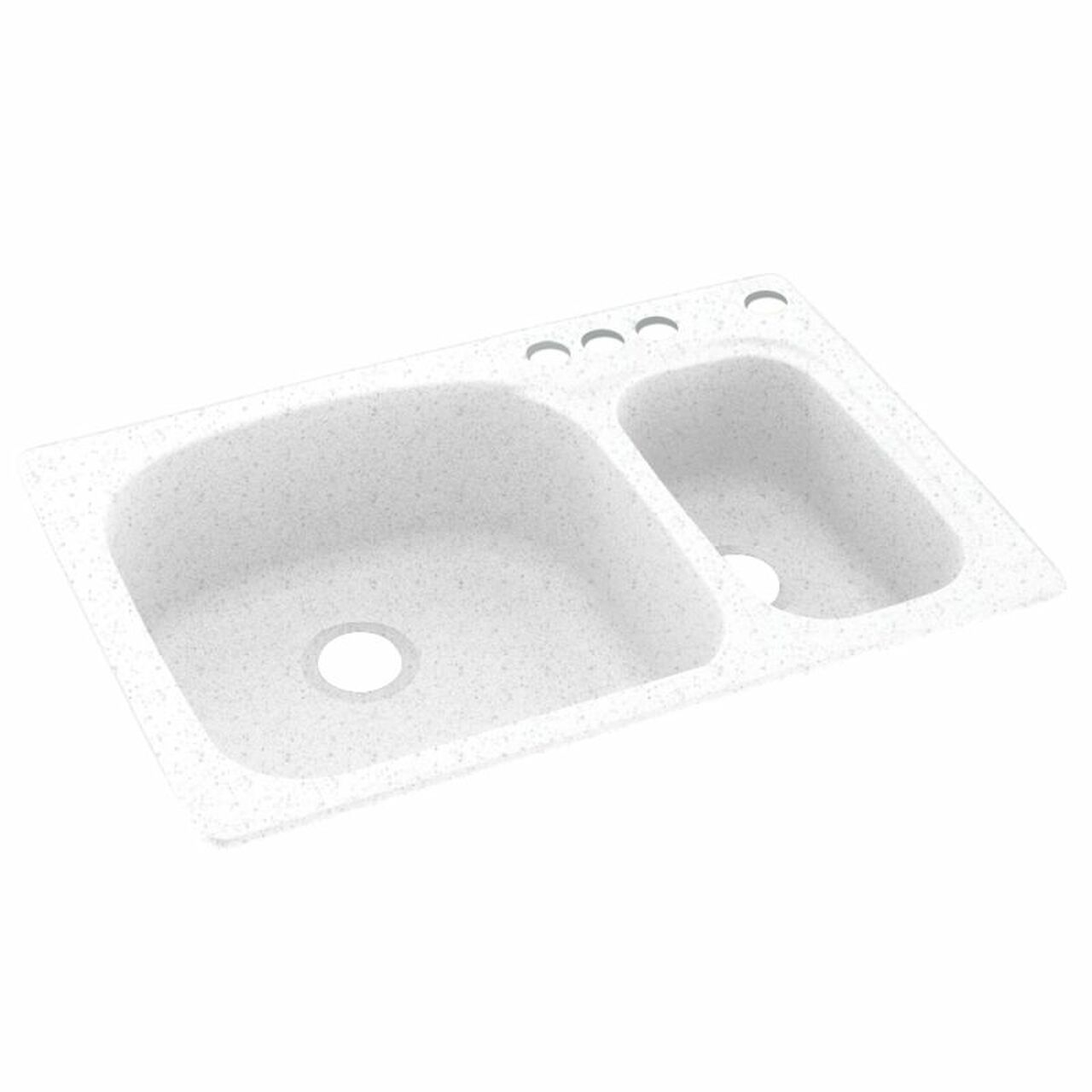 SWAN KSLS3322.035 SINK DISPOSALS