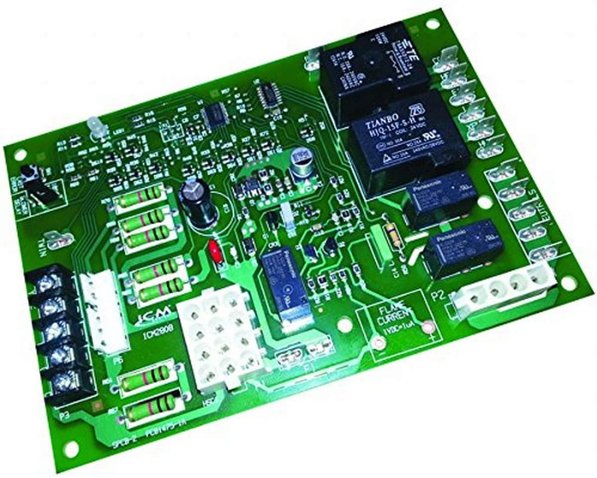 YORK S1-ICM280 AIR CLEANER REPLACEMENT PARTS
