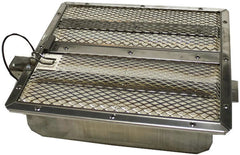 EMPIRE INDUSTRIES B102180 BURNERS, GRATES AND RADIANTS