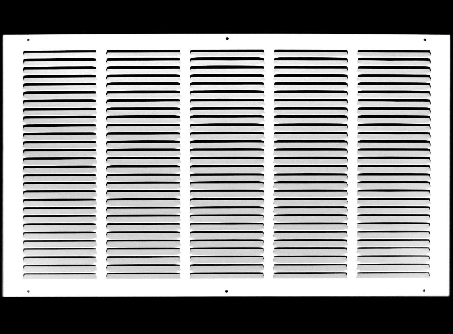 TRUAIRE 2414RGT RETURN AIR GRILLES