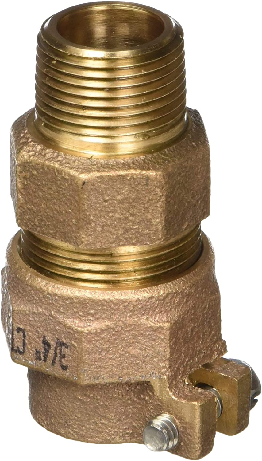 AY MCDONALD 74753-22-2 PIPE FITTINGS