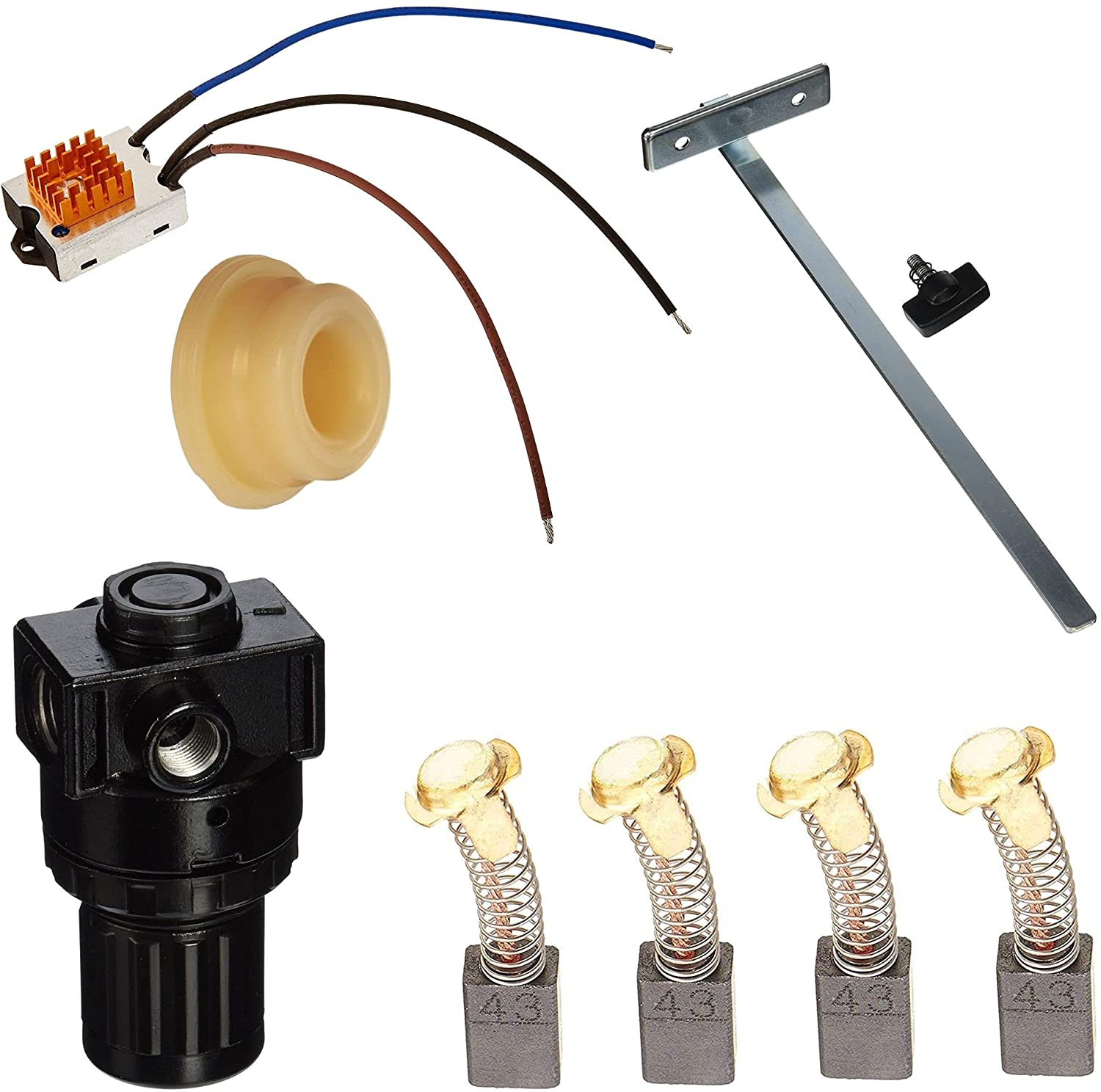 WATTS 888012 GAS VALVE ASSEMBLIES