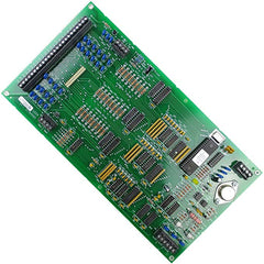 SIMPLEX 565-087 FAN CONTROL BOARDS