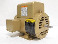 BALDOR MOTOR EL11203 GENERAL PURPOSE MOTORS