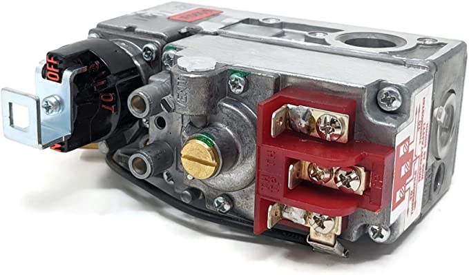 EMPIRE INDUSTRIES R5605 GAS VALVES