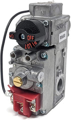 EMPIRE INDUSTRIES R5600 CONTROL VALVES