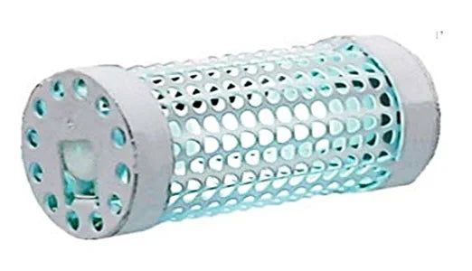 RGF PHIC-5GA-VSF AIR CLEANER REPLACEMENT PARTS