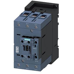 SIEMENS 3RT2046-1AP60 CONTACTORS