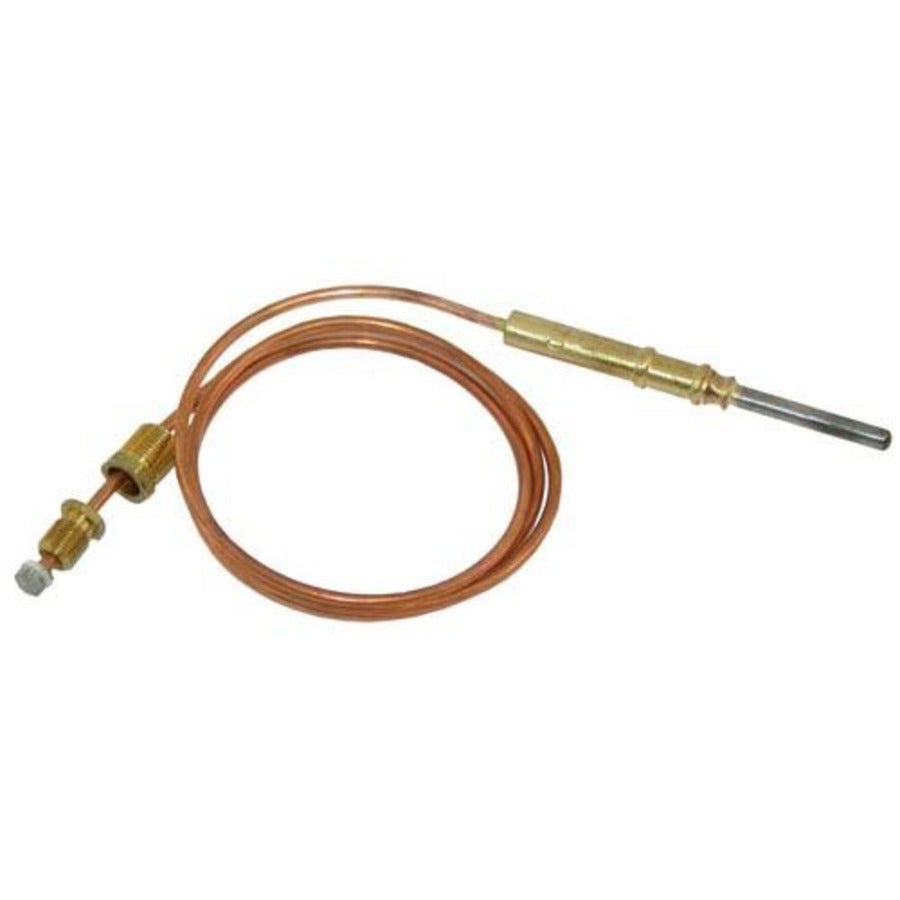 PEERLESS 50839 TEMPERATURE CONTROLS
