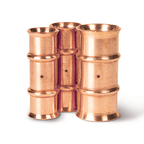 SPORLAN PZK-C22-HNBR PIPE FITTINGS