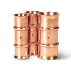 SPORLAN PZK-C22-HNBR PIPE FITTINGS