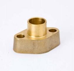 MUELLER INDUSTRIES AO8314 PIPE FITTINGS