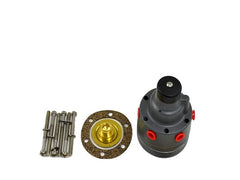 SIEMENS 73N-B VALVE ACTUATOR ASSEMBLIES