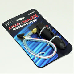 ESP DLG-1 TOOL STORAGE