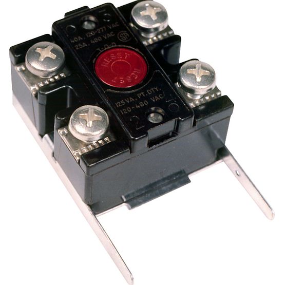 EMERSON 754-1 LIMIT SWITCHES