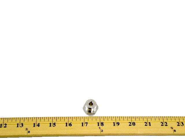 ITRON 757225 EXPANSION VALVE ORIFICES