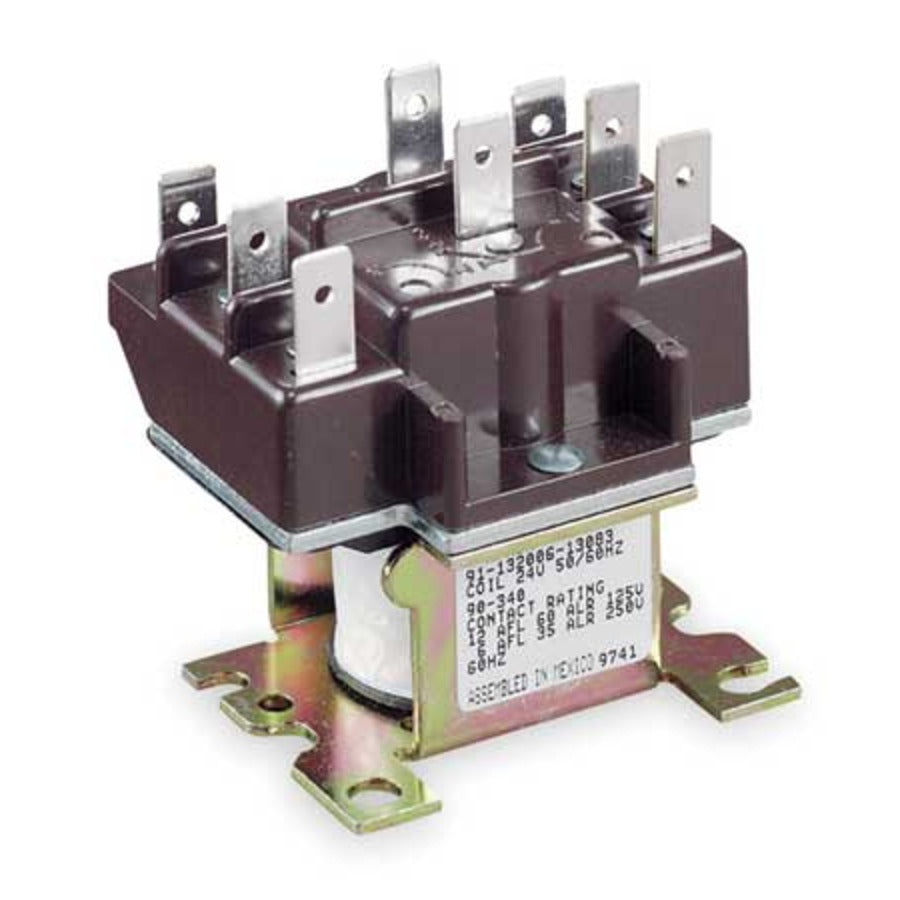 PEERLESS 50726 RELAYS