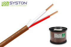 SYSTON CABLE TECHNOLOGY 7632-SP-BN-500 THERMOSTATS
