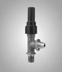 HENRY TECHNOLOGIES 7761B GAS VALVES
