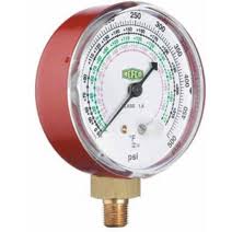 REFCO 7830000 MANIFOLDS & GAUGES