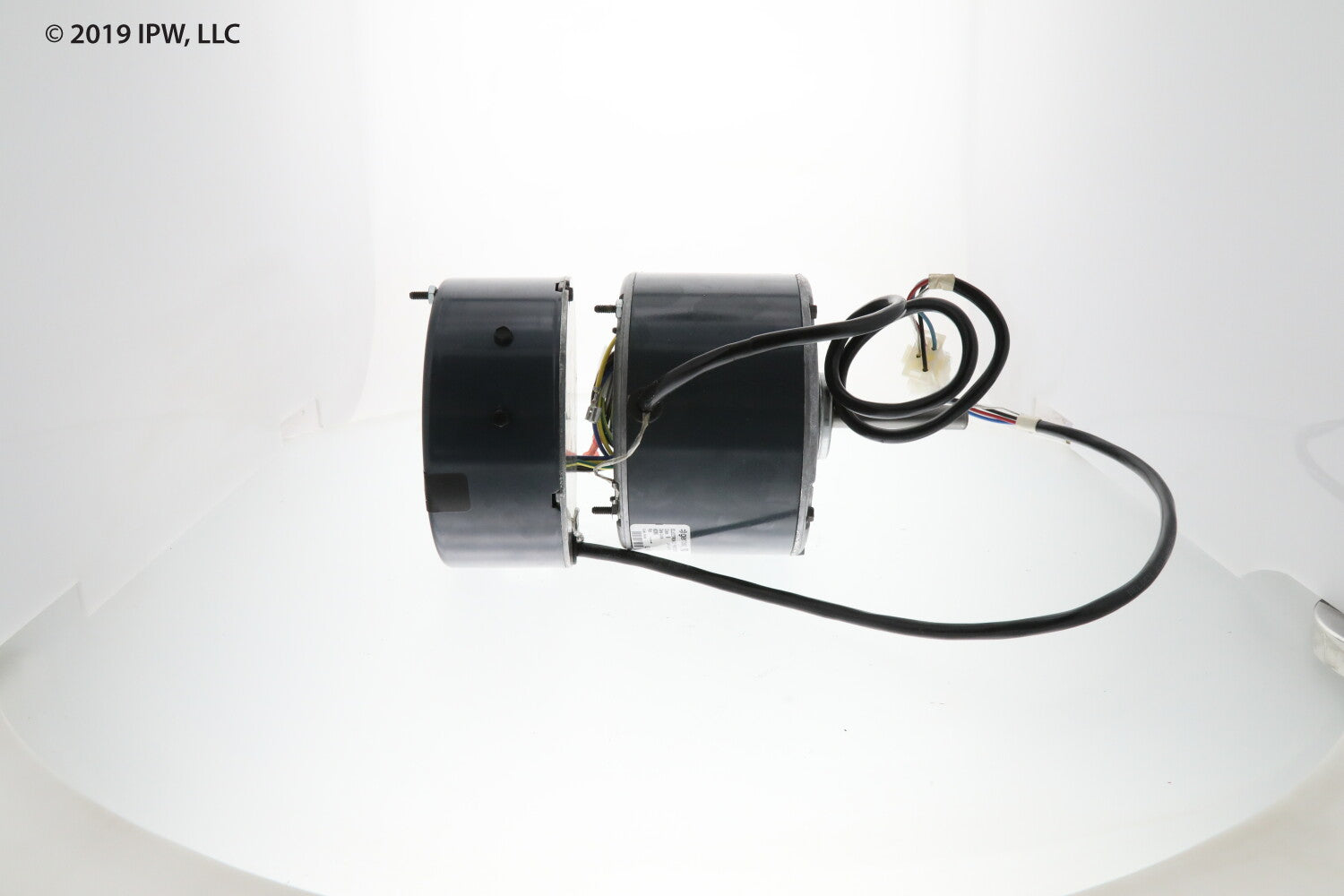 YORK S1-024-34672-000 PROGRAMMED ECM MOTORS