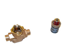 AO SMITH VCZAA3100 SWEAT VALVES