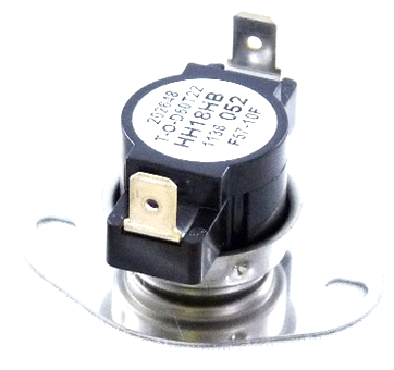 CARRIER HH18HB052 THERMOSTATS