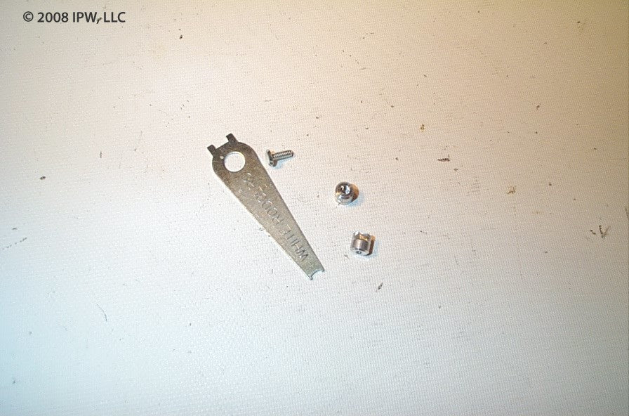 EMERSON F92-0563 THERMOSTATS