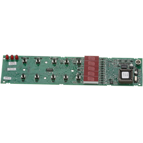 HOLMAN 2U200591 CONTROL BOARDS