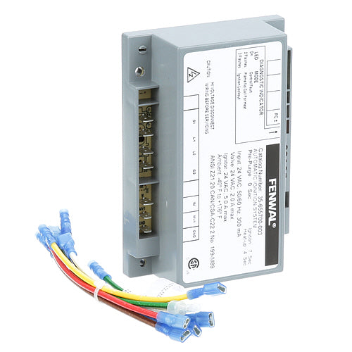 HOBART 851540 IGNITION CONTROL BOARDS